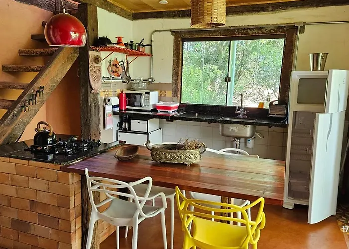 Casas Da Paty