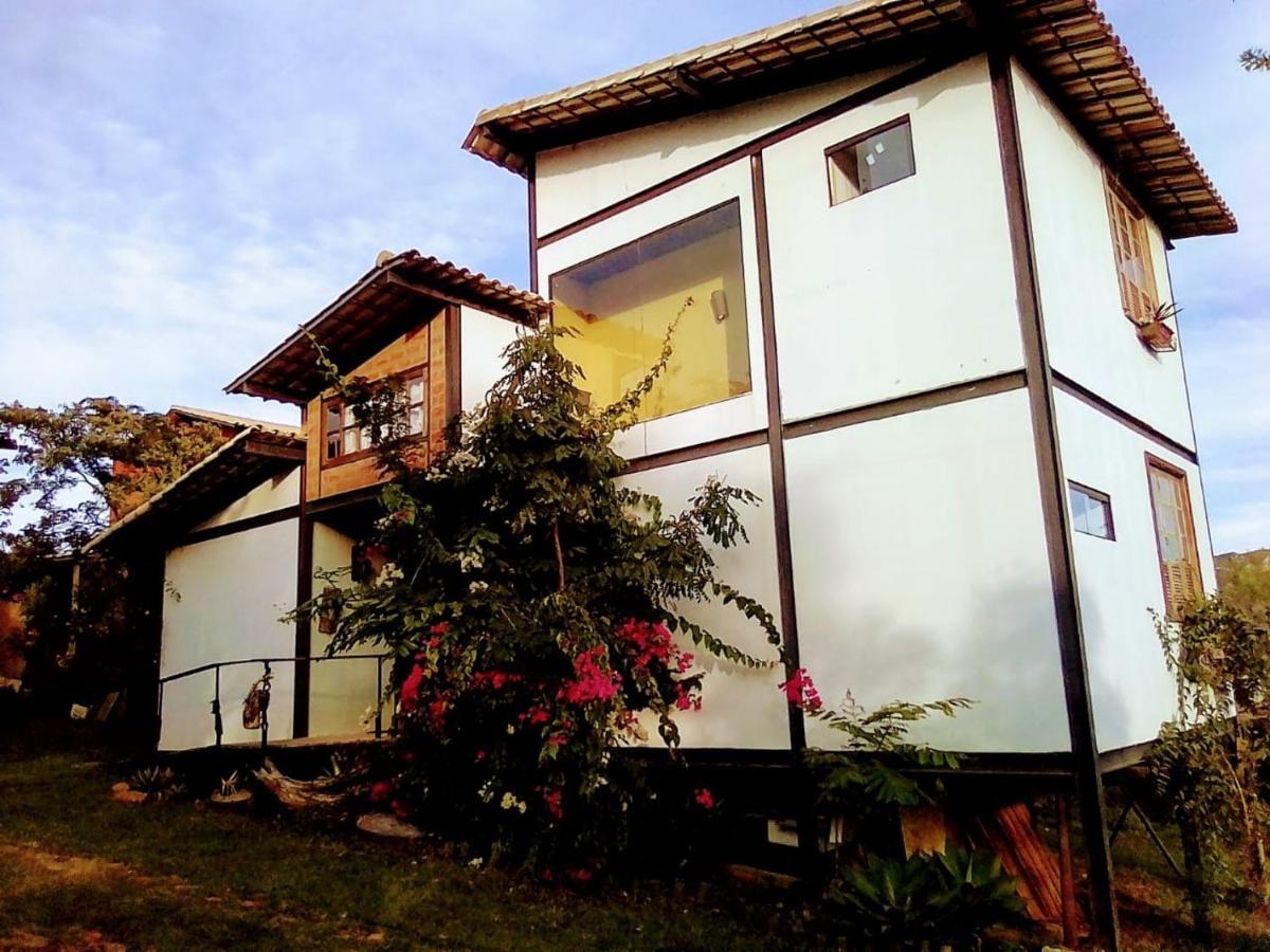 Holiday home Casas Da Paty