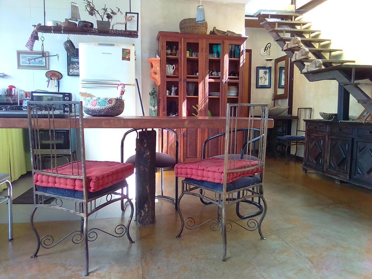 Holiday home Casas Da Paty *