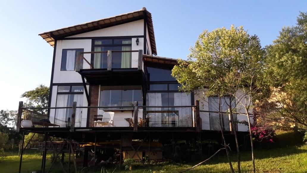 Casas Da Paty