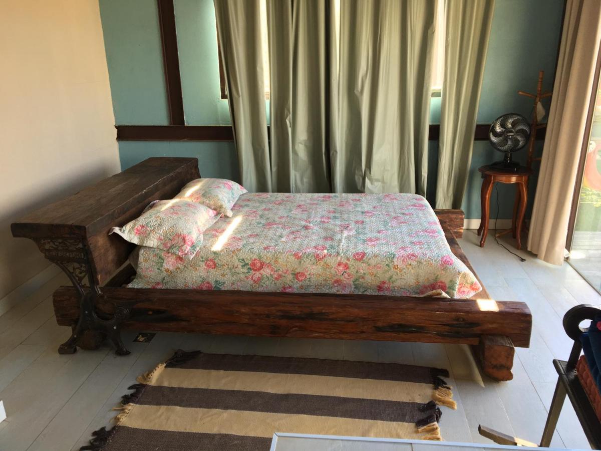 Casas Da Paty Holiday home *