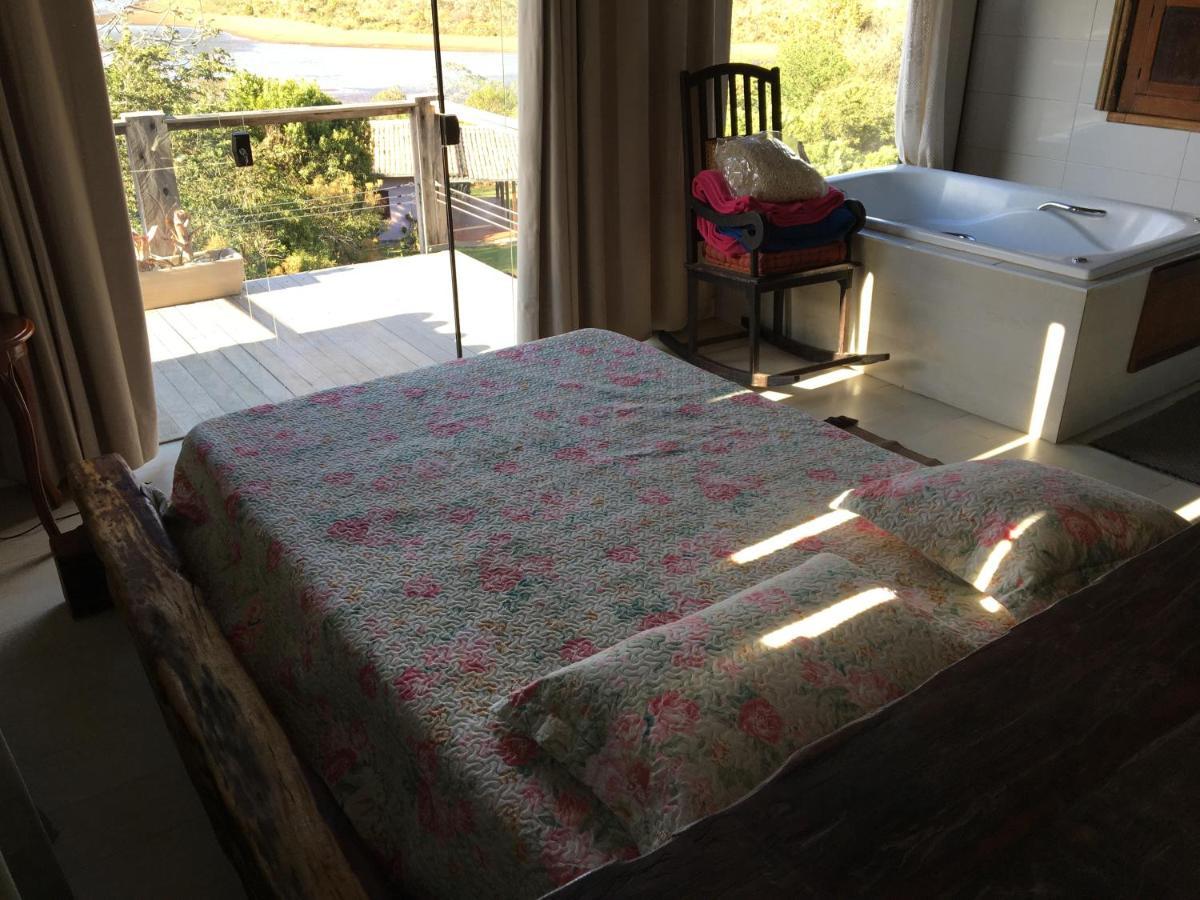 Holiday home Casas Da Paty Santana Do Riacho