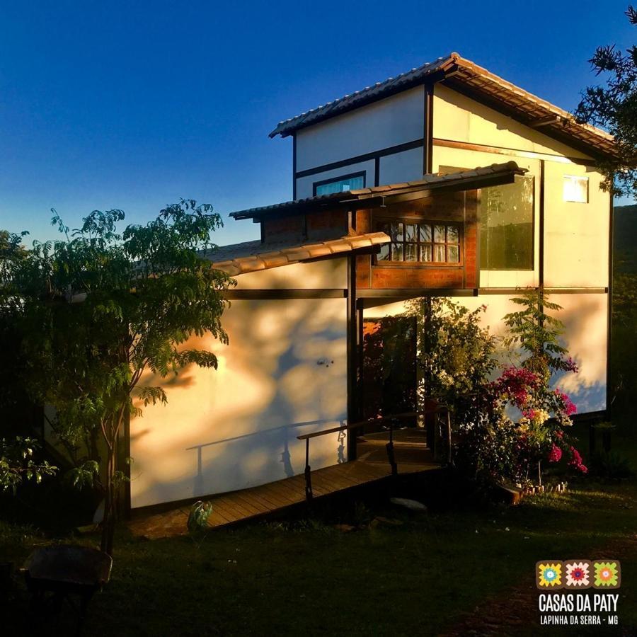 Holiday home Casas Da Paty