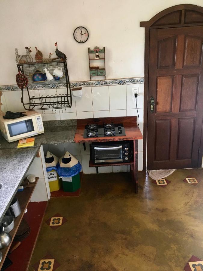Holiday home Casas Da Paty *