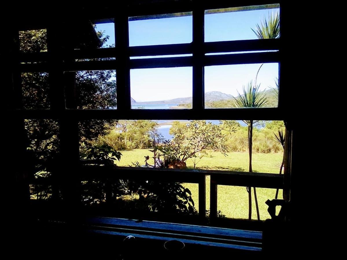 Holiday home Casas Da Paty