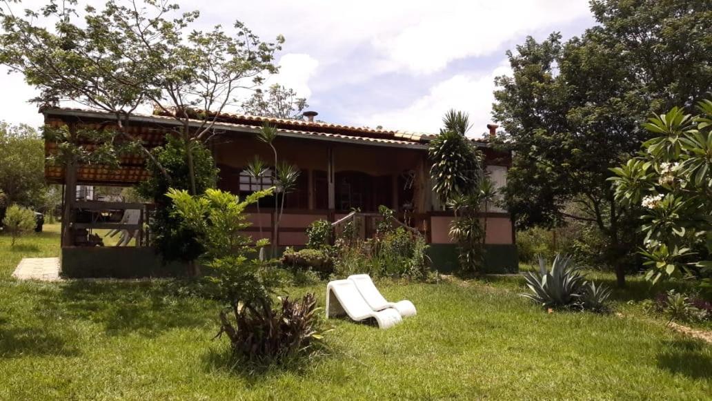 Holiday home Casas Da Paty
