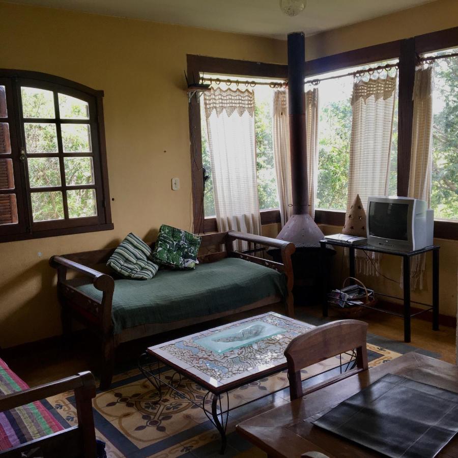 Casas Da Paty Holiday home