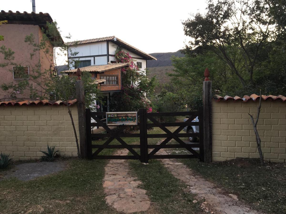Casas Da Paty Holiday home