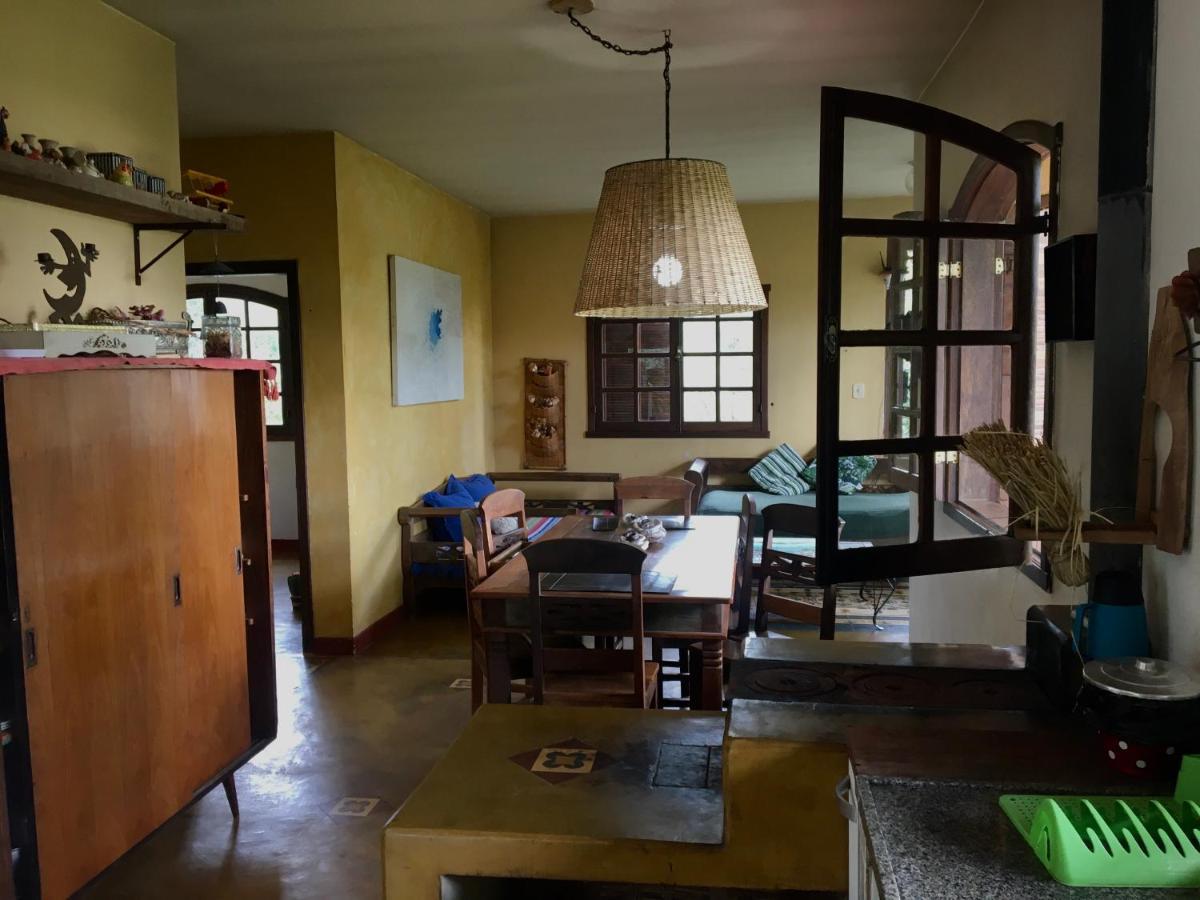 Casas Da Paty Holiday home *