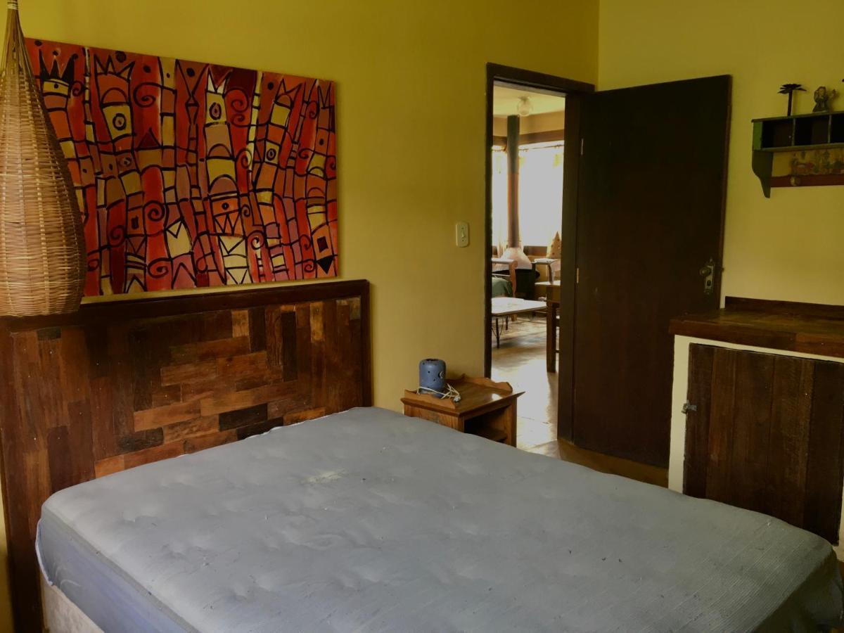 Casas Da Paty Holiday home Santana Do Riacho