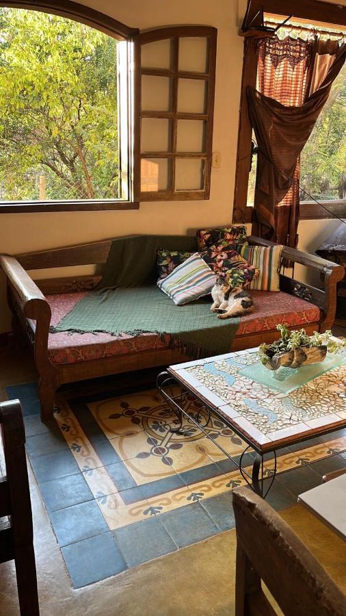 Casas Da Paty Holiday home *