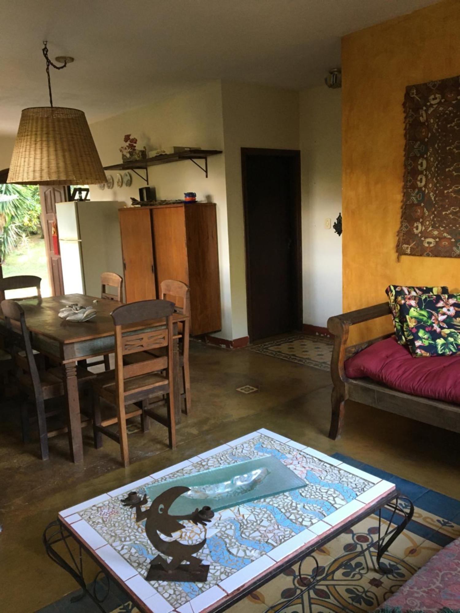 Holiday home Casas Da Paty *