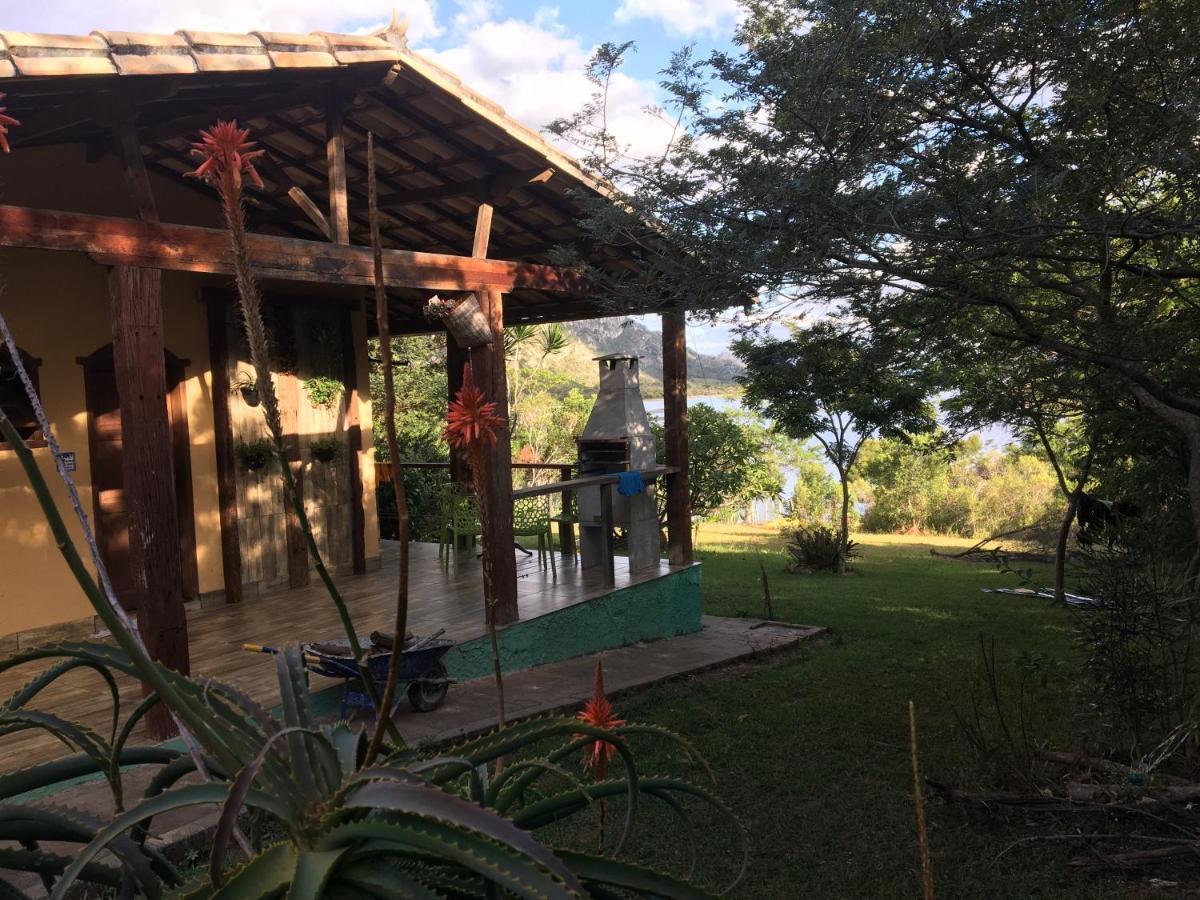 Casas Da Paty Holiday home