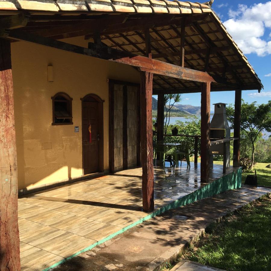 Casas Da Paty * Santana Do Riacho