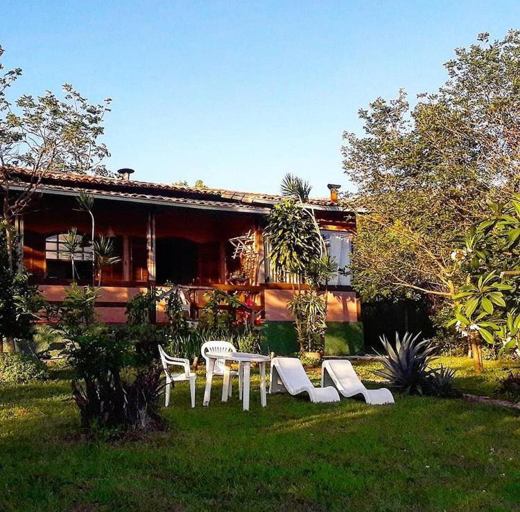 Holiday home Casas Da Paty Santana Do Riacho