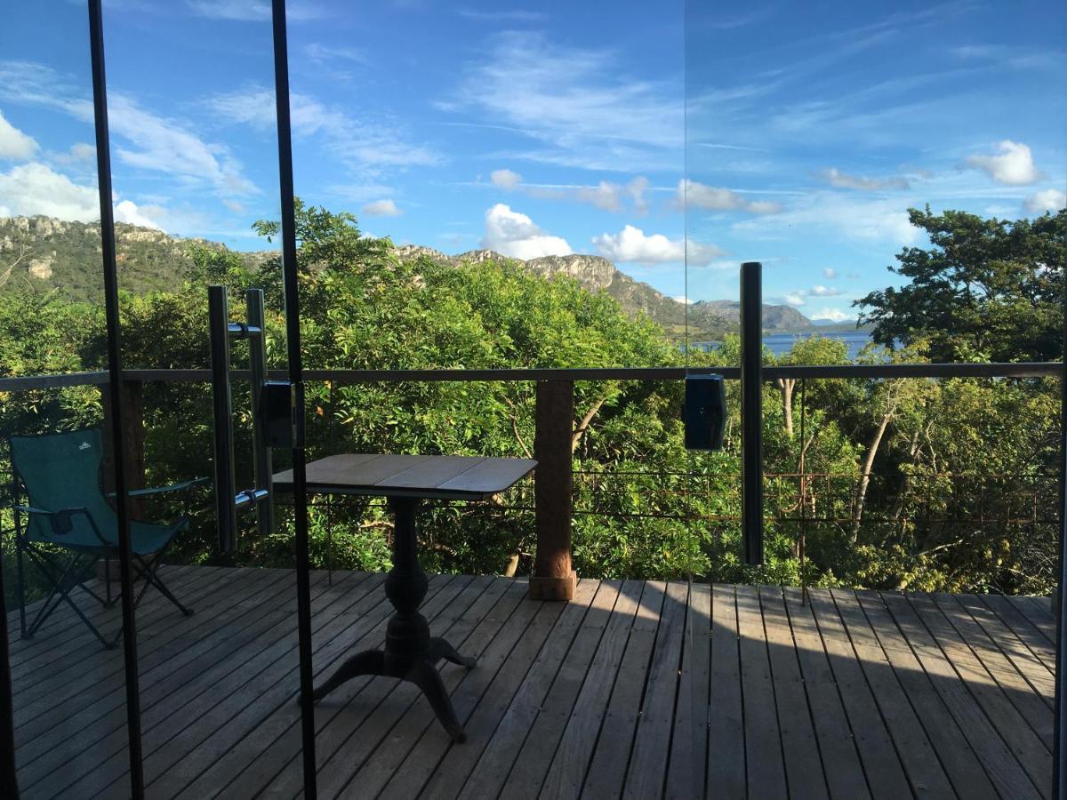 Holiday home Casas Da Paty Santana Do Riacho