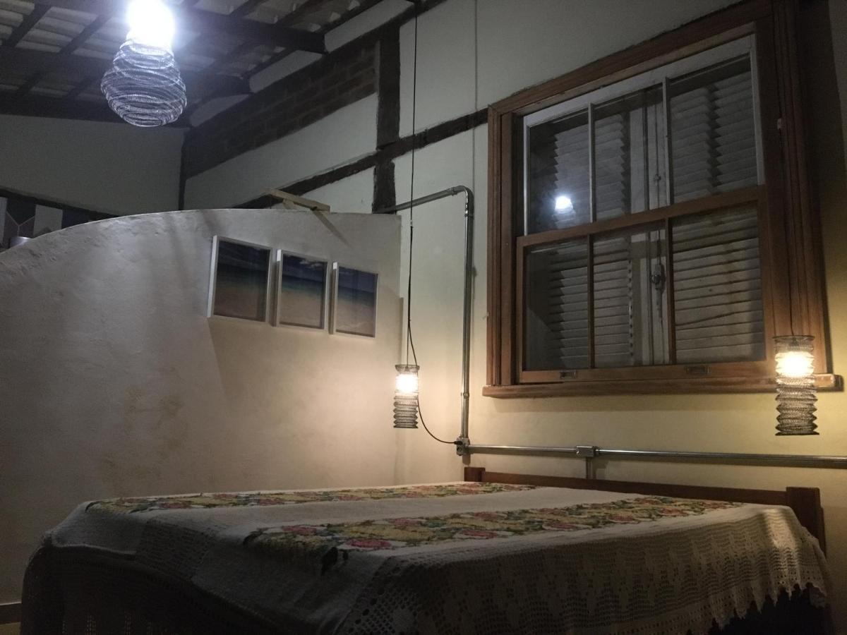 Casas Da Paty * Santana Do Riacho