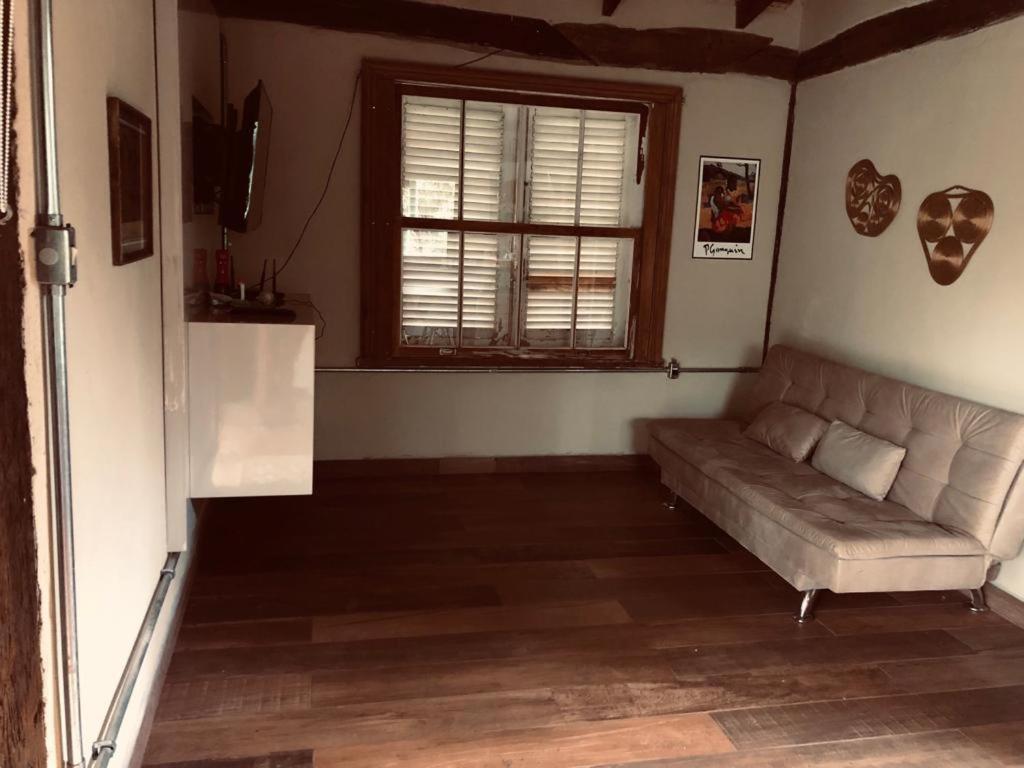 Holiday home Casas Da Paty Santana Do Riacho