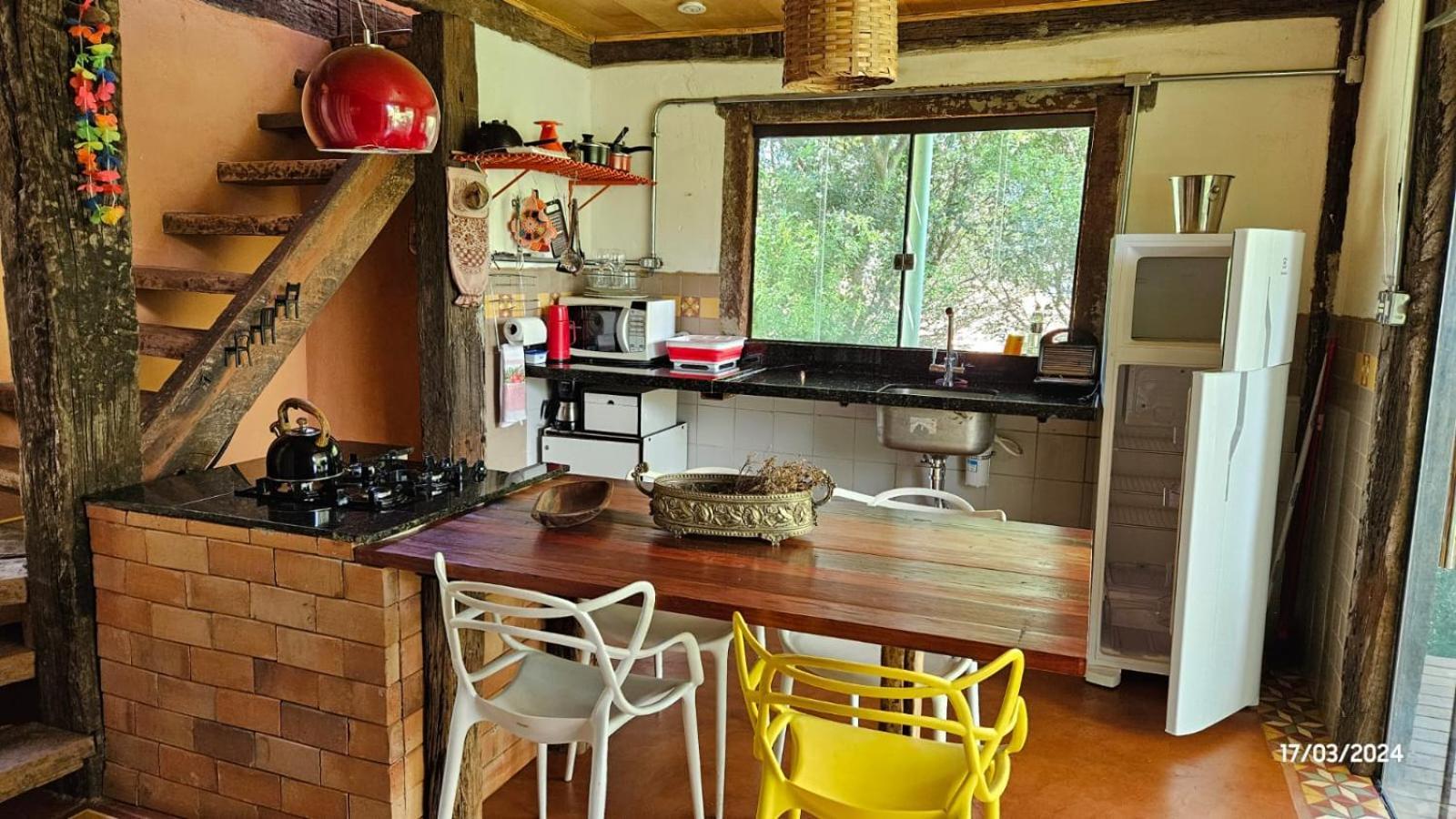 Holiday home Casas Da Paty