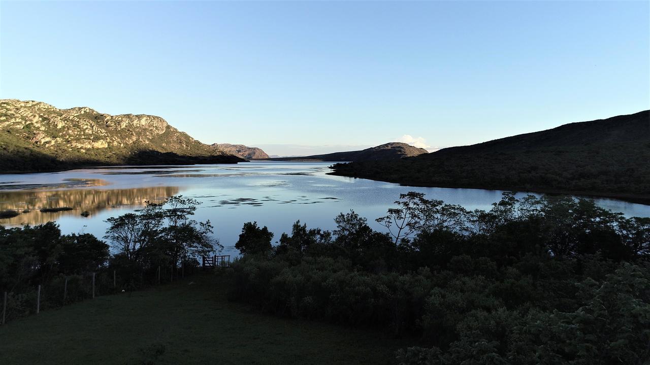 Casas Da Paty Holiday home *