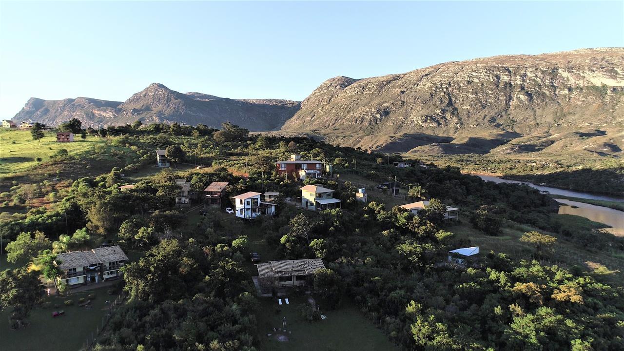Casas Da Paty Holiday home