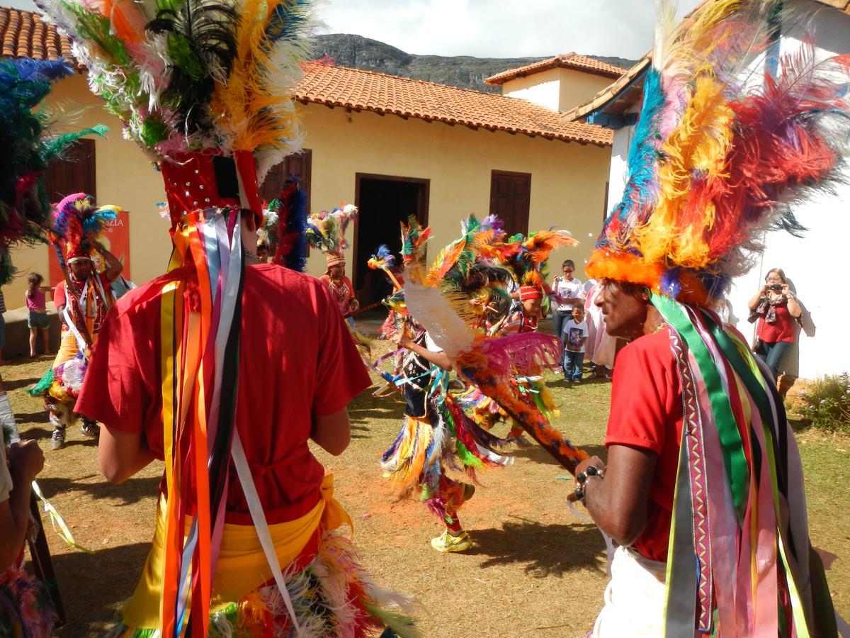 Casas Da Paty Santana Do Riacho