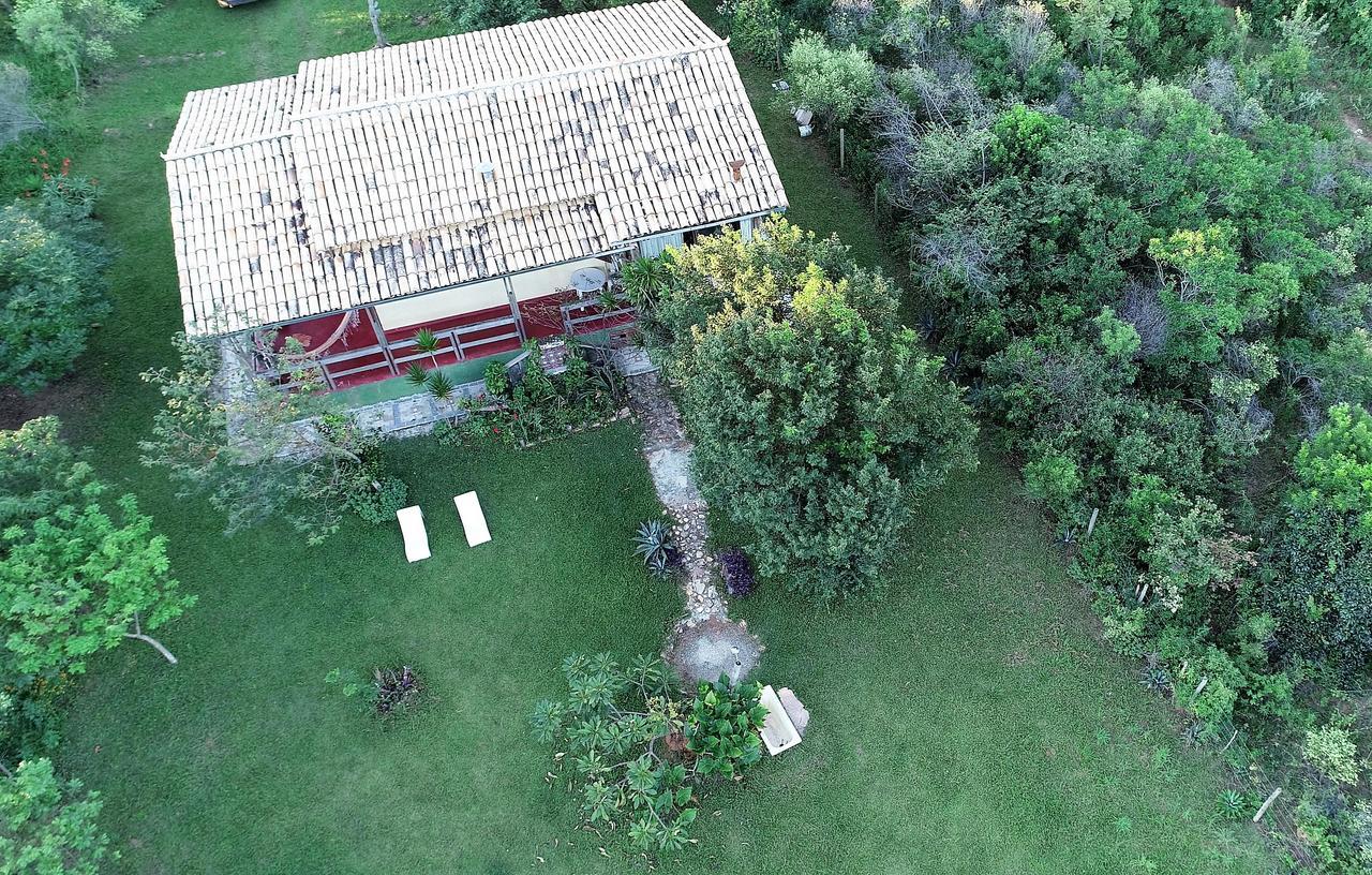 Casas Da Paty Holiday home *
