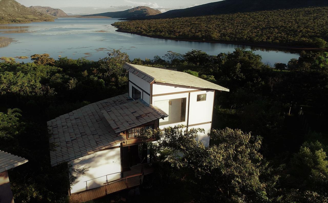 Holiday home Casas Da Paty Santana Do Riacho