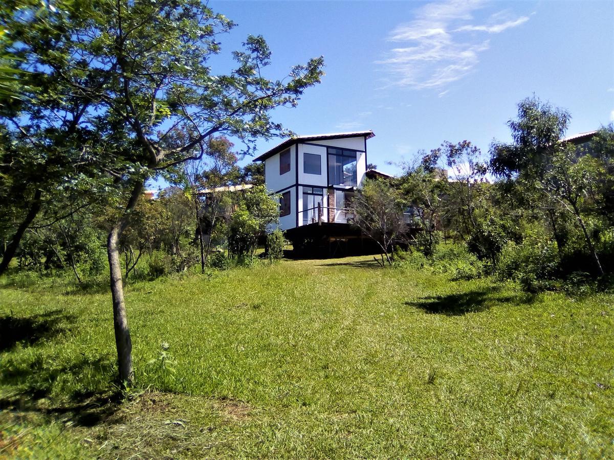Casas Da Paty *