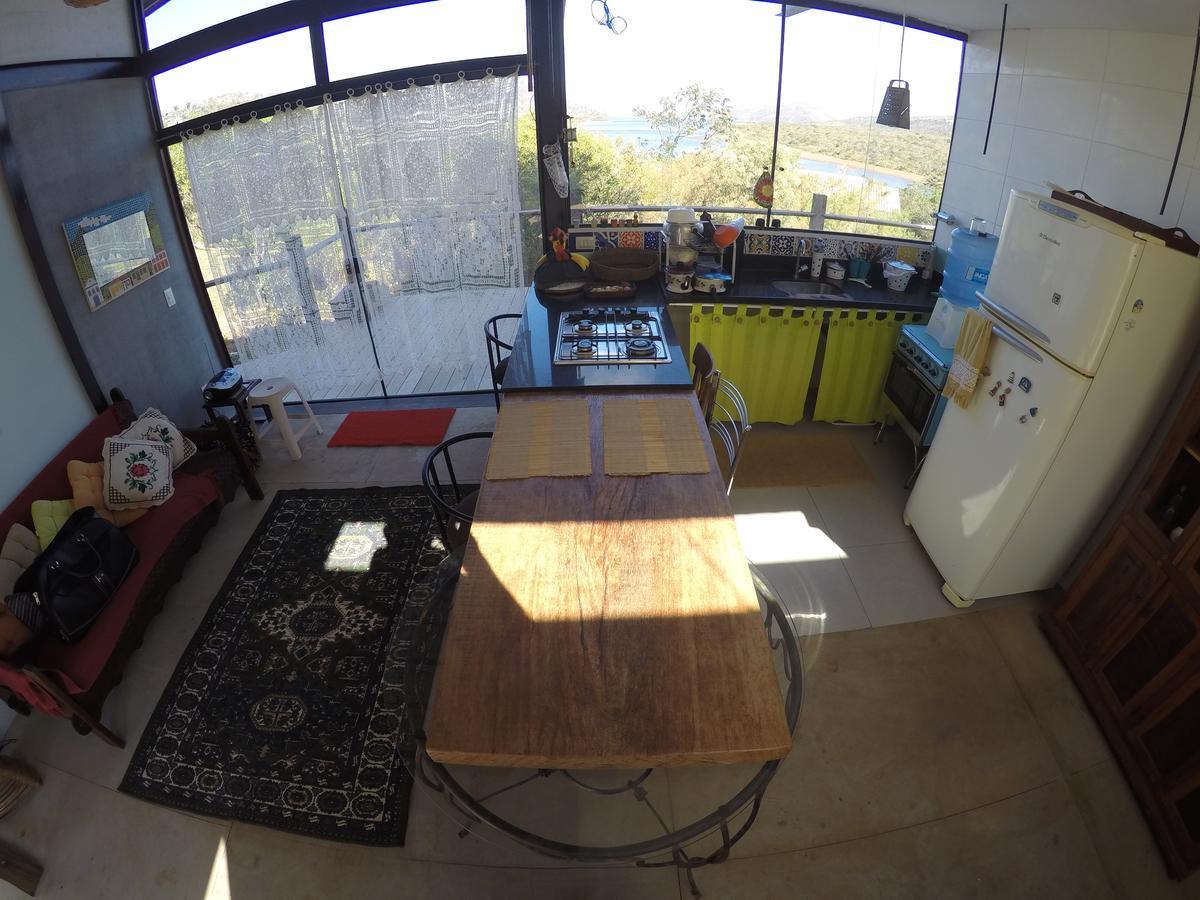 Casas Da Paty