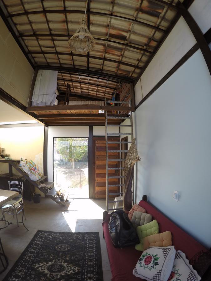 Casas Da Paty *