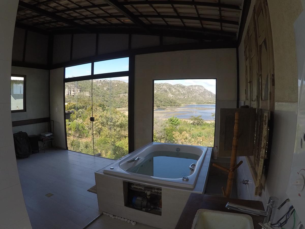 Casas Da Paty Holiday home *