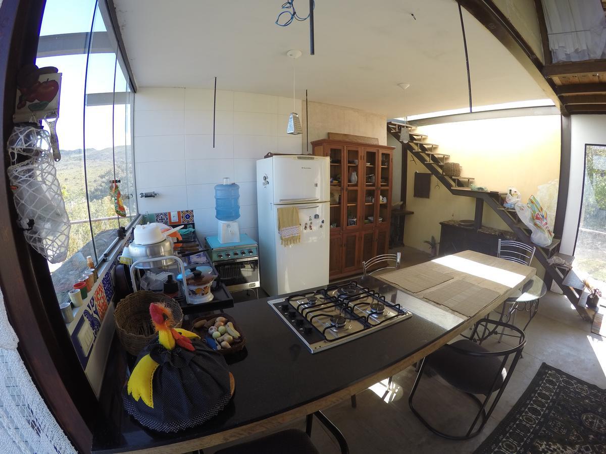 Holiday home Casas Da Paty