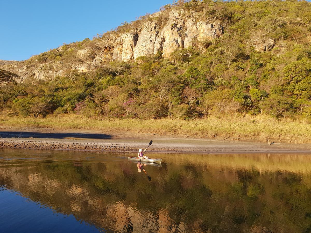Holiday home Casas Da Paty Santana Do Riacho