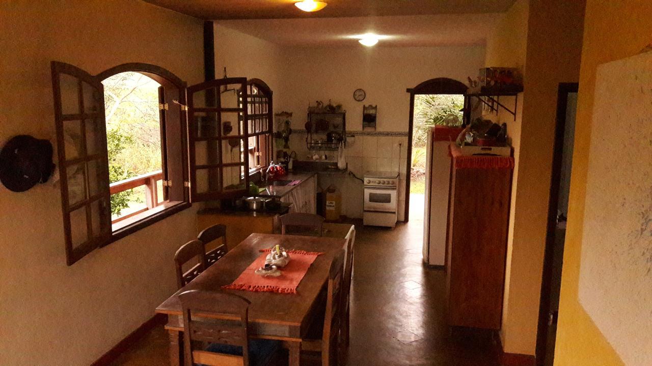 Holiday home Casas Da Paty *