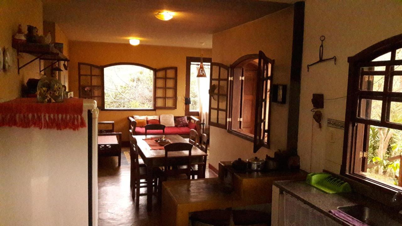 Holiday home Casas Da Paty *